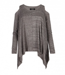 Disclose Pullover - Fave Clothing