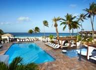 Divi Aruba - Oranjestad, Aruba - I will get there