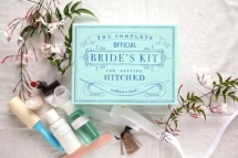 DIY Bride's Kit - Everything Weddings