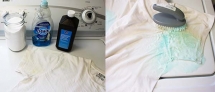 DIY spot remover - Fun crafts