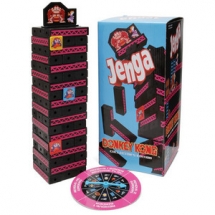 Donkey Kong Jenga - Gifts for Dudes
