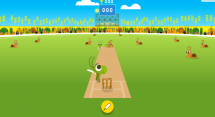 Doodle Cricket - Unassigned