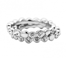 Double Stack Rings - Jewelry