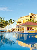 Dreams Los Cabos - Los Cabos, Mexico - Winter Getaway