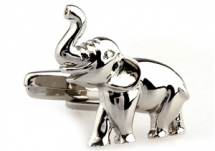 Elaphant Cufflinks - Men Accessories