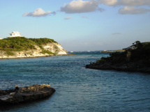 Embrace Resort Villas, Staniel Cay, Bahamas - Vacation Bucket List