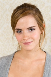Emma Watson - Celebrity Portraits