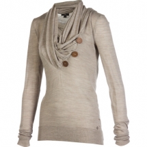 EMU Yambulla Pullover Sweater - My style