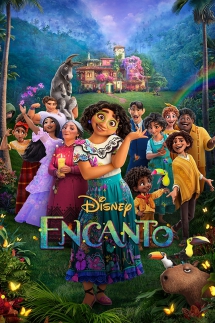 Encanto - I love movies!