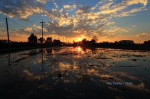 End of Winter by Mike Hsu - Amazing photos