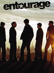 Entourage - My Fave TV Shows