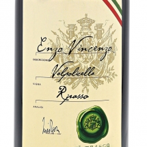  ENZO VINCENZO VALPOLICELLA RIPASSO DOC  - Great red wines