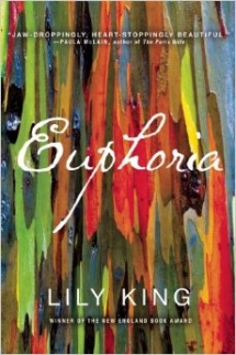 Euphoria - Books to read