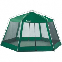 Eureka Hex Screen House - Hiking & Camping