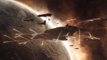 eveonline.com - Websites