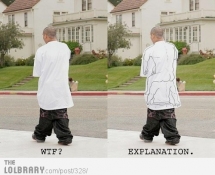 Explanation of why kids these days dress the way they do - Funny Stuff