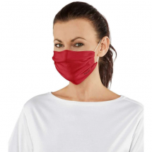 Falke 2-Pack Face Mask - My Fall Style