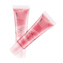 Fashion Jelly Lip Gloss Random Color - Lip Makeup