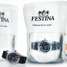 Festina Profundo Diving Watch - Gifts for Dudes