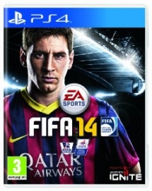 FIFA 14 - Video Games