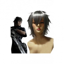 Final Fantasy Lightning Pink Cosplay Wig - Final FantasyIV Cosplay Wigs