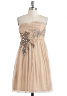 First Look in the Foyer Dress - Fave Clothing, Shoes & Accessories