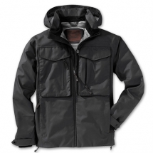 Fishing Jacket - Man Style