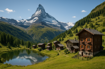 Five Reasons Why You Should Visit Switzerland - Europe Vacation