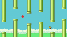 Flappy Bird - Unassigned
