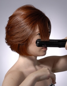 Flat iron tips - Hairstyles & Beauty