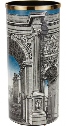 Fornasetti Arco Romano Umbrella Stand - Dream Home Interior Décor
