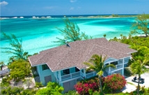 Fowl Cay, Exumas, Bahamas - Beautiful places