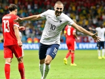 France vs Germany 2014 FIFA World Cup - News