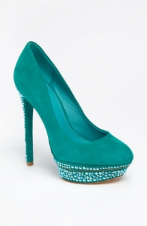 Francoise Pump - Clothing, Shoes & Accessories