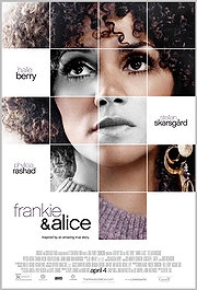 Frankie & Alice - I love movies!