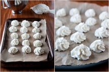 Frozen Whipped Cream Dollops - Recipes