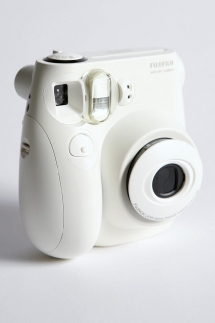 Fujifilm - Instax Mini 7S Instant Camera - My tech faves