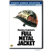 Full Metal Jacket - Favourite Movies