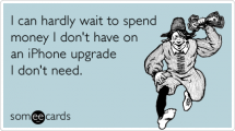 Funny Apple e-card - Funny Stuff
