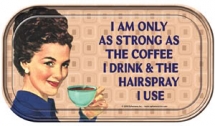 Funny Vintage Quote & Pic - Funny Things