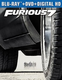 Furious 7 - Wish List
