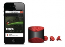 Game Golf - change the golf experience forever, for everyone - Electronics