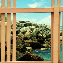 Gateway to Paradise - Adam Ross - Photography I love