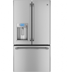 GE Café 28.6 cu. ft. French Door Refrigerator - New Kitchen Appliances