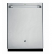 GE Café Tall Tub Dishwasher - New Kitchen Appliances