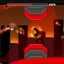 geometry dash subzero - geometry dash subzero