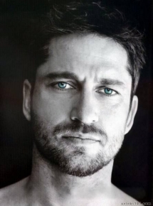 Gerard Butler - Fave celebs