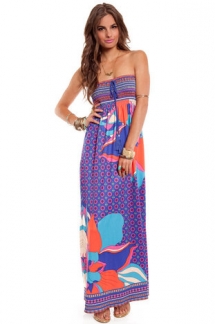  Get Rio Maxi Dress - My style