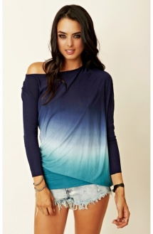 Gigi Top - Young Fabulous & Broke - My style