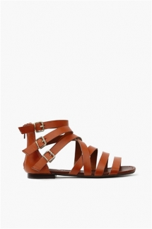 Gladiator Sandals - My style